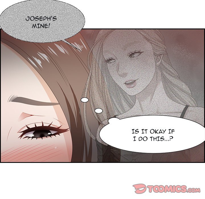 Tasty Chat 0km Manhwa - Chapter 9 Page 26