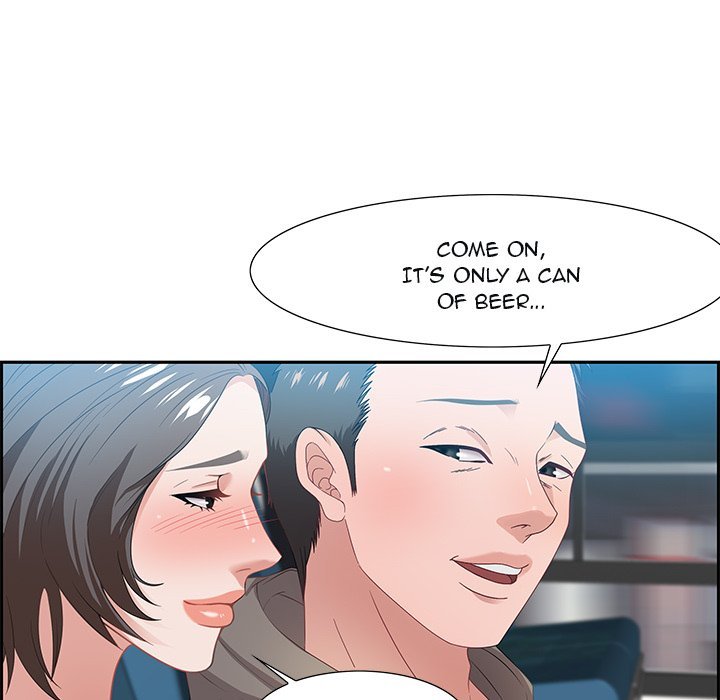 Tasty Chat 0km Manhwa - Chapter 9 Page 27
