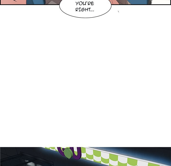 Tasty Chat 0km Manhwa - Chapter 9 Page 28