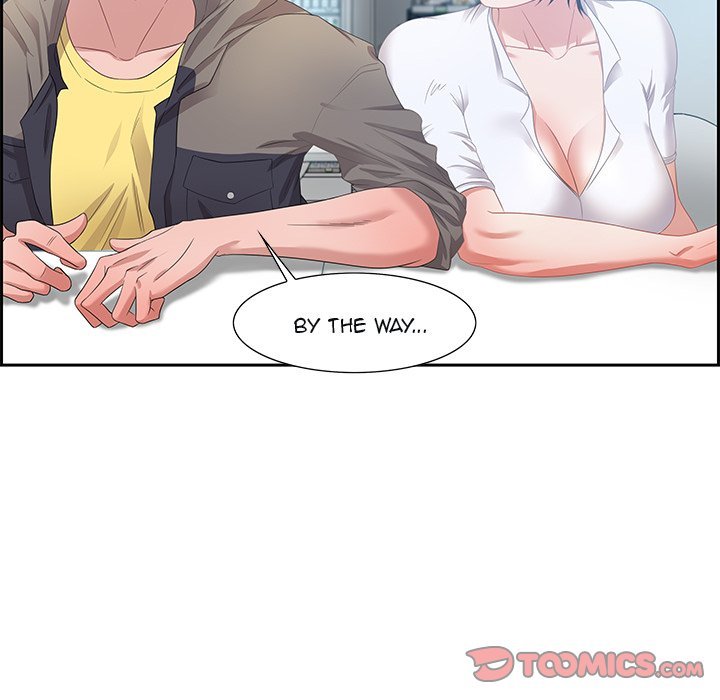 Tasty Chat 0km Manhwa - Chapter 9 Page 32