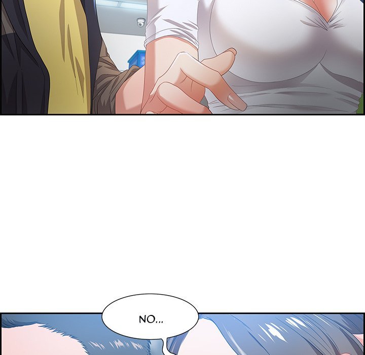 Tasty Chat 0km Manhwa - Chapter 9 Page 34