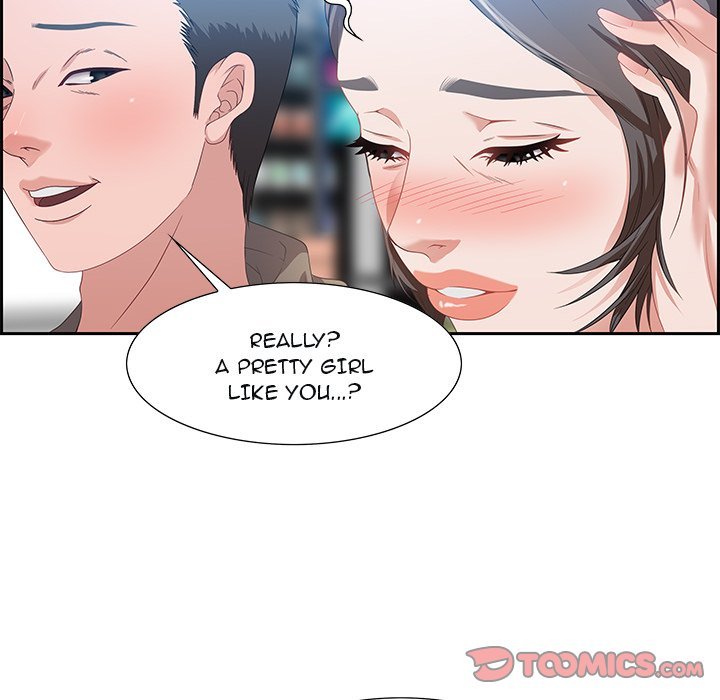 Tasty Chat 0km Manhwa - Chapter 9 Page 35