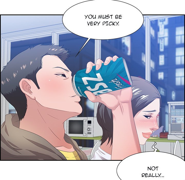 Tasty Chat 0km Manhwa - Chapter 9 Page 36