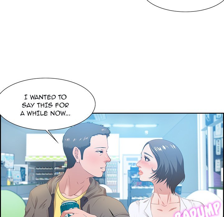 Tasty Chat 0km Manhwa - Chapter 9 Page 37