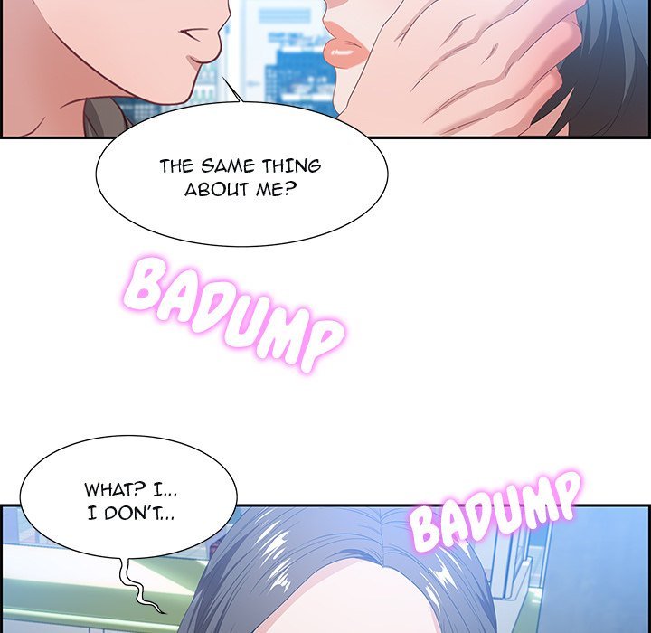 Tasty Chat 0km Manhwa - Chapter 9 Page 40
