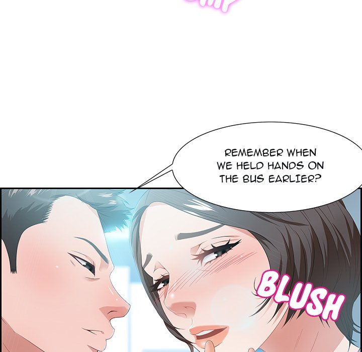 Tasty Chat 0km Manhwa - Chapter 9 Page 42