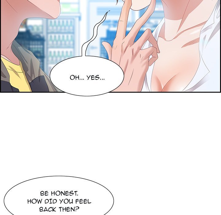 Tasty Chat 0km Manhwa - Chapter 9 Page 43