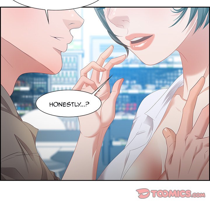 Tasty Chat 0km Manhwa - Chapter 9 Page 44