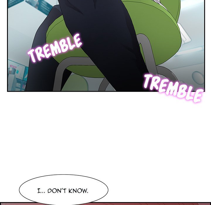 Tasty Chat 0km Manhwa - Chapter 9 Page 49