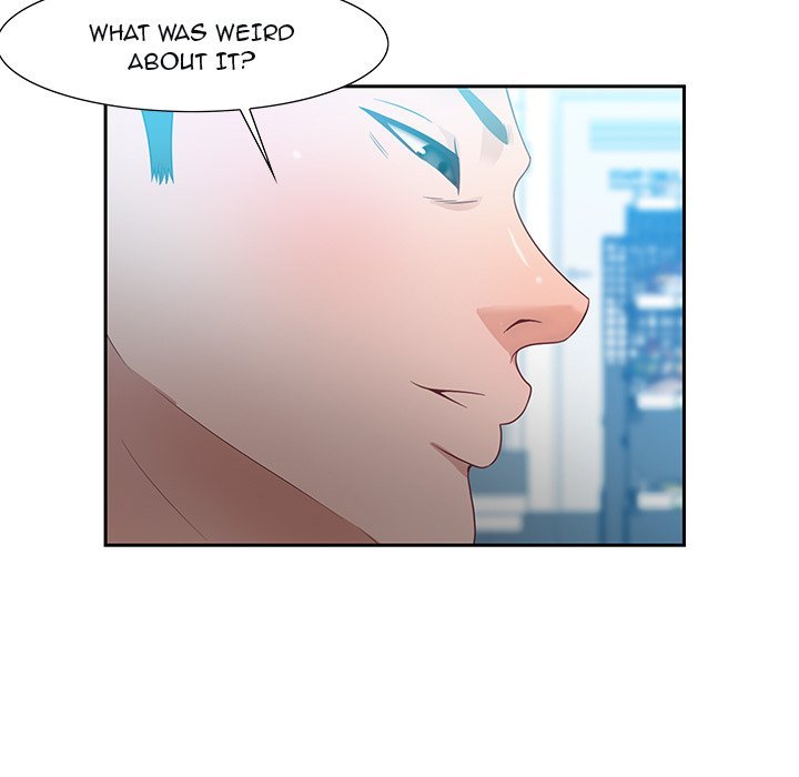 Tasty Chat 0km Manhwa - Chapter 9 Page 51