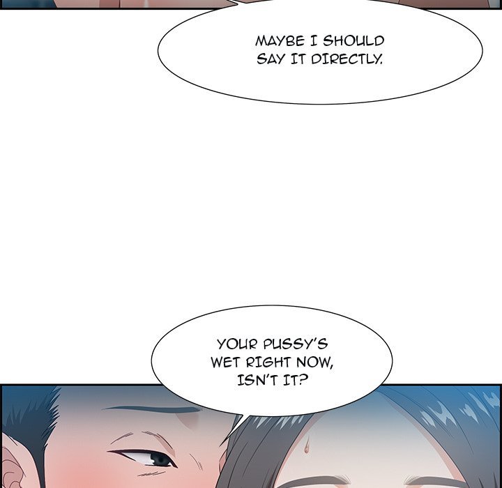 Tasty Chat 0km Manhwa - Chapter 9 Page 55