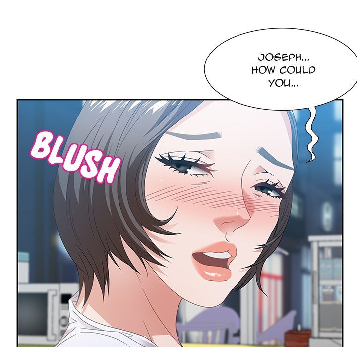 Tasty Chat 0km Manhwa - Chapter 9 Page 57