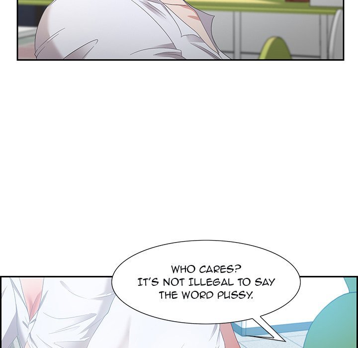 Tasty Chat 0km Manhwa - Chapter 9 Page 58
