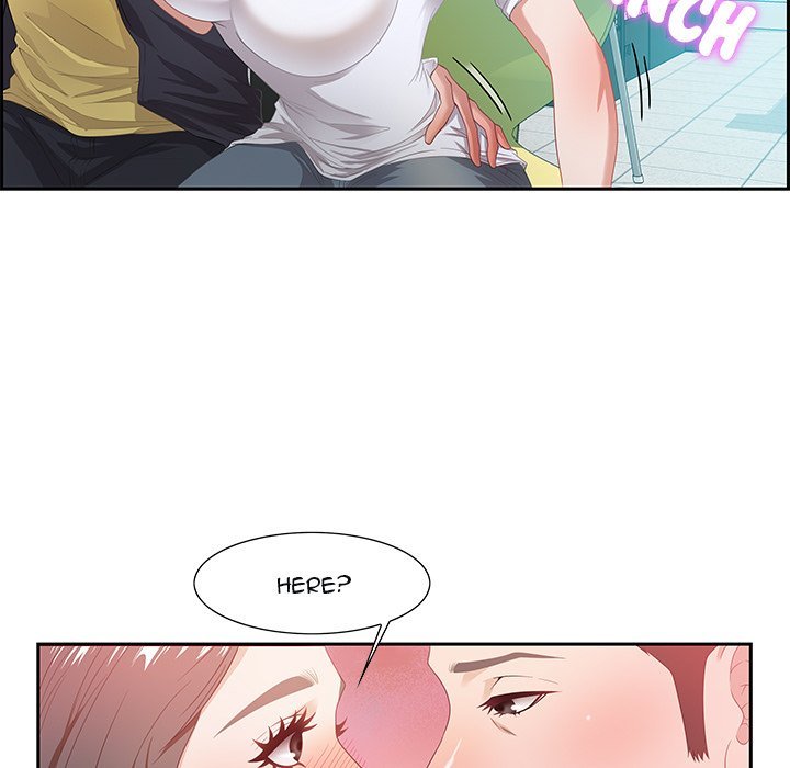 Tasty Chat 0km Manhwa - Chapter 9 Page 61