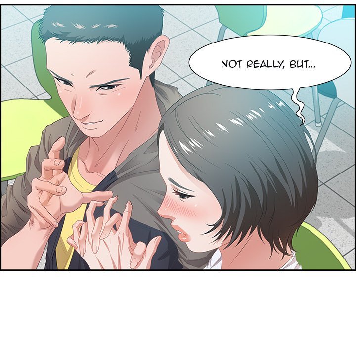 Tasty Chat 0km Manhwa - Chapter 9 Page 63