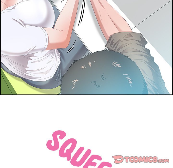 Tasty Chat 0km Manhwa - Chapter 9 Page 65