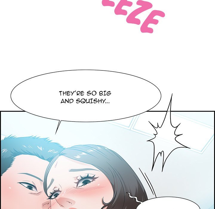 Tasty Chat 0km Manhwa - Chapter 9 Page 66
