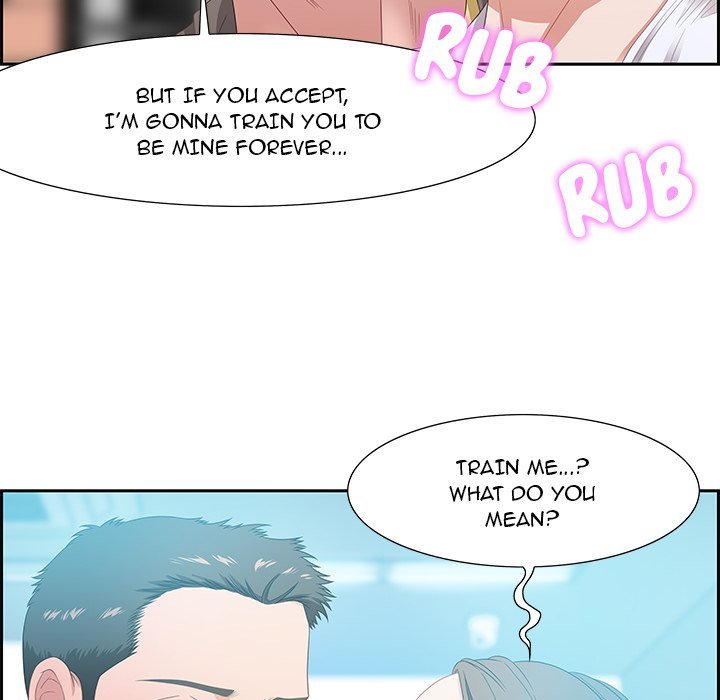 Tasty Chat 0km Manhwa - Chapter 9 Page 73