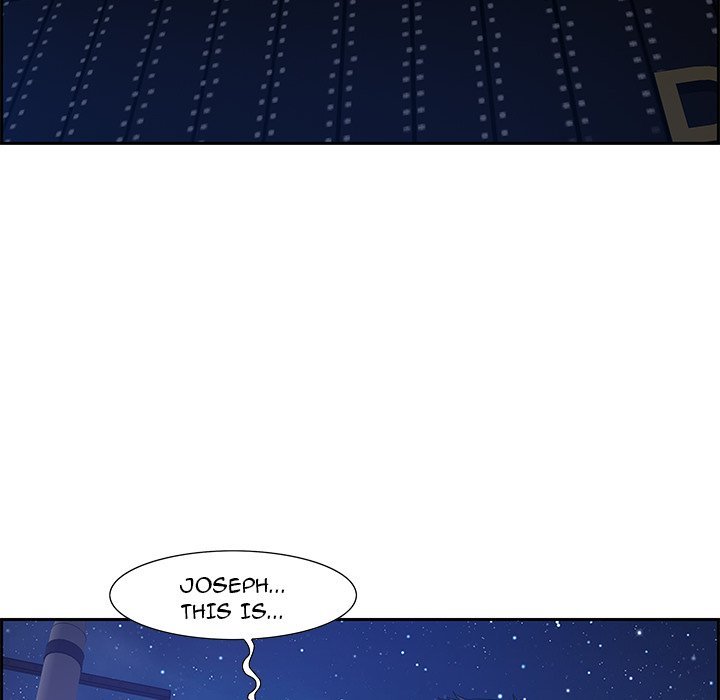 Tasty Chat 0km Manhwa - Chapter 9 Page 79