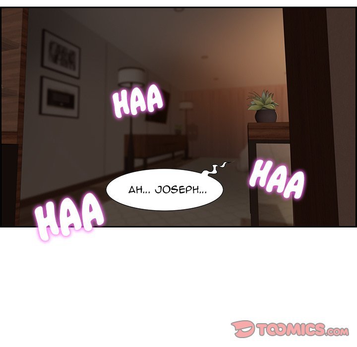 Tasty Chat 0km Manhwa - Chapter 9 Page 86