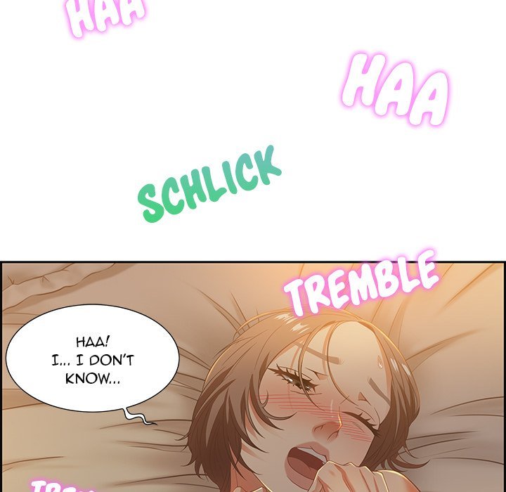 Tasty Chat 0km Manhwa - Chapter 9 Page 102