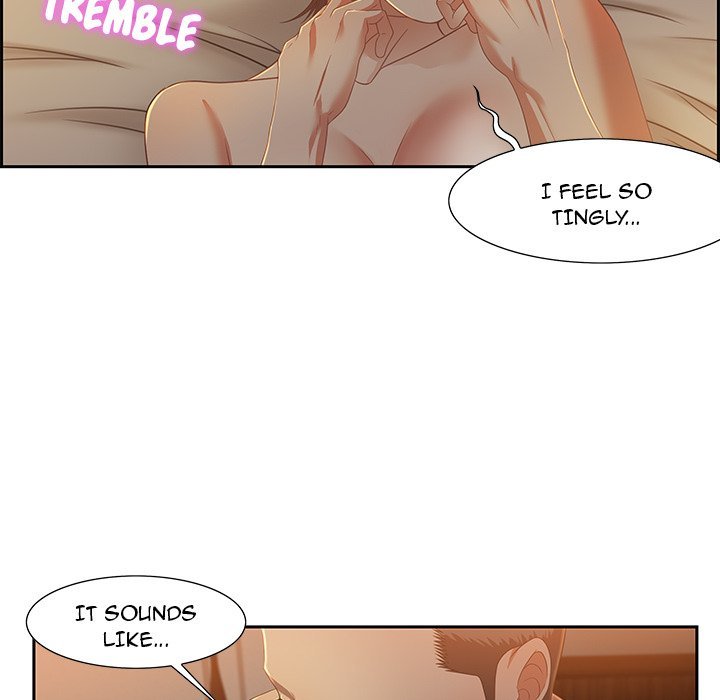 Tasty Chat 0km Manhwa - Chapter 9 Page 103