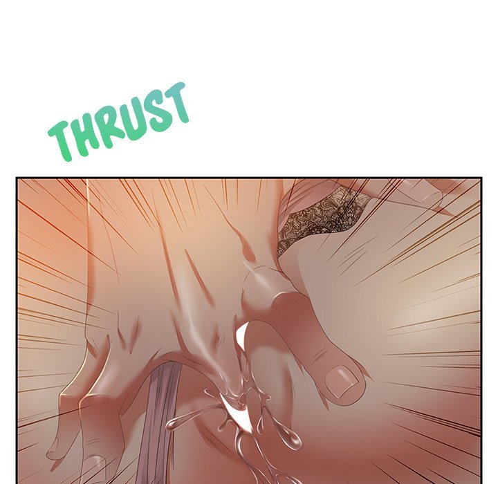 Tasty Chat 0km Manhwa - Chapter 9 Page 114