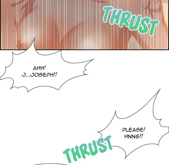 Tasty Chat 0km Manhwa - Chapter 9 Page 117