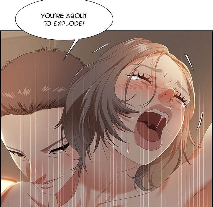 Tasty Chat 0km Manhwa - Chapter 9 Page 118