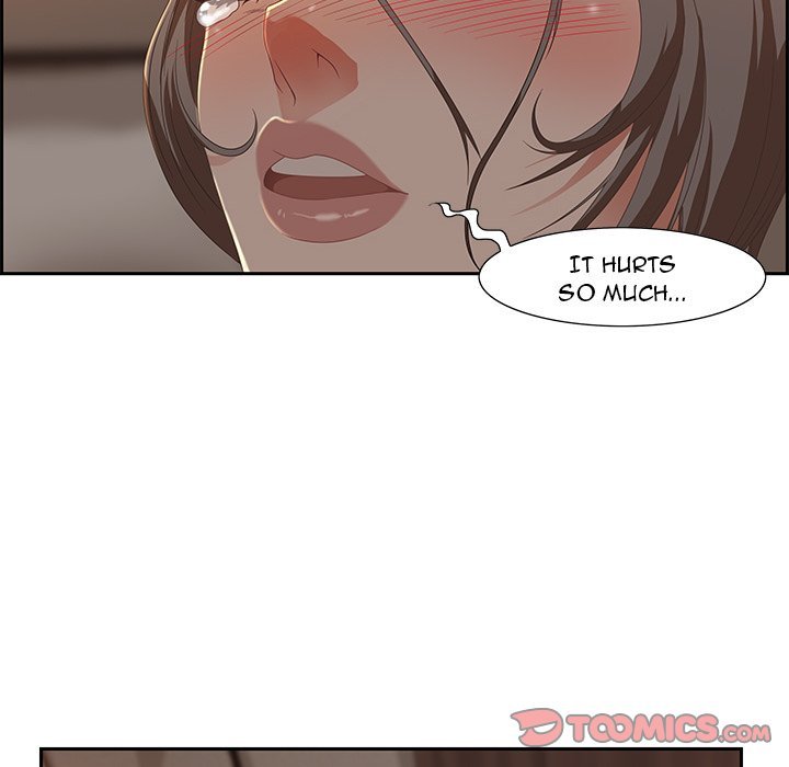 Tasty Chat 0km Manhwa - Chapter 9 Page 122