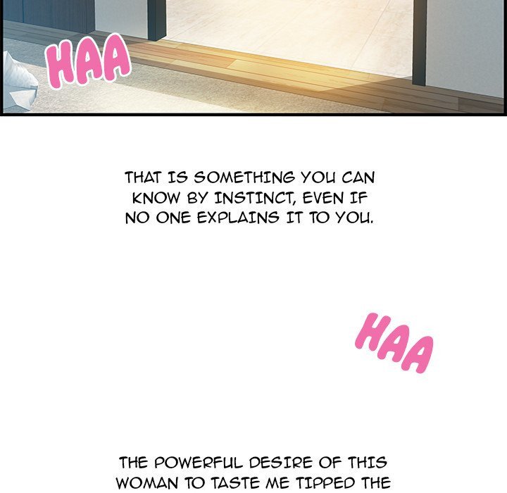 Tasty Chat 0km Manhwa - Chapter 22 Page 5