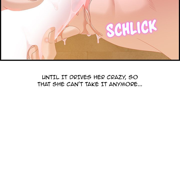 Tasty Chat 0km Manhwa - Chapter 22 Page 9