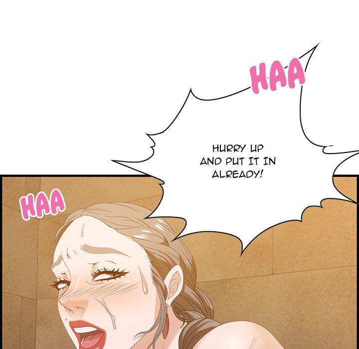 Tasty Chat 0km Manhwa - Chapter 22 Page 16