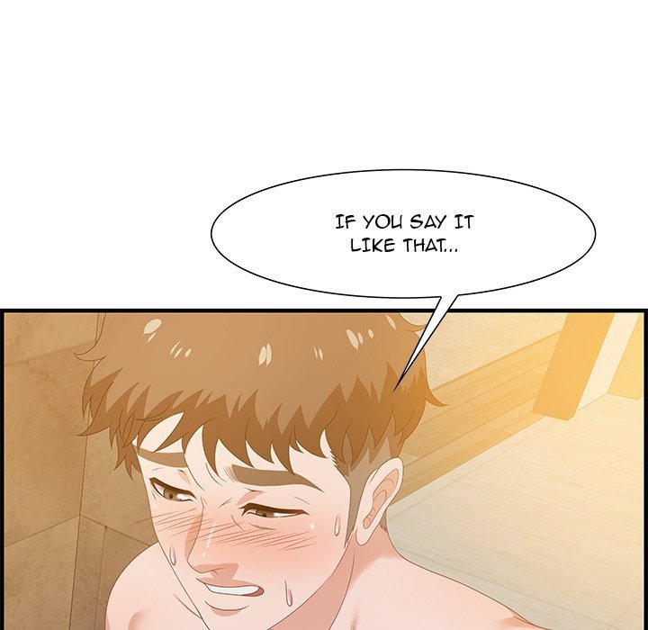Tasty Chat 0km Manhwa - Chapter 22 Page 18