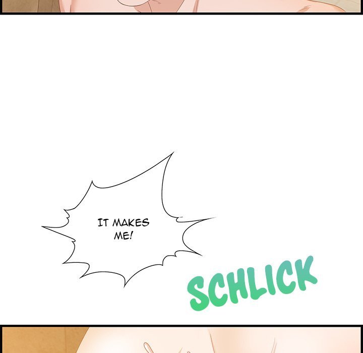 Tasty Chat 0km Manhwa - Chapter 22 Page 19