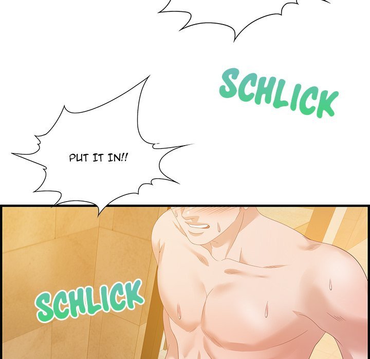 Tasty Chat 0km Manhwa - Chapter 22 Page 21