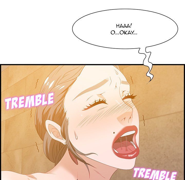 Tasty Chat 0km Manhwa - Chapter 22 Page 23
