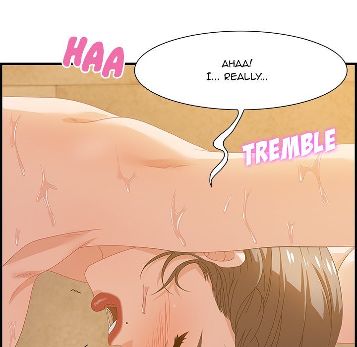 Tasty Chat 0km Manhwa - Chapter 22 Page 25