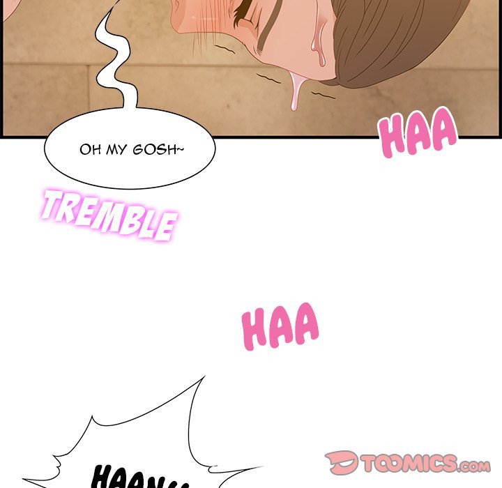 Tasty Chat 0km Manhwa - Chapter 22 Page 26