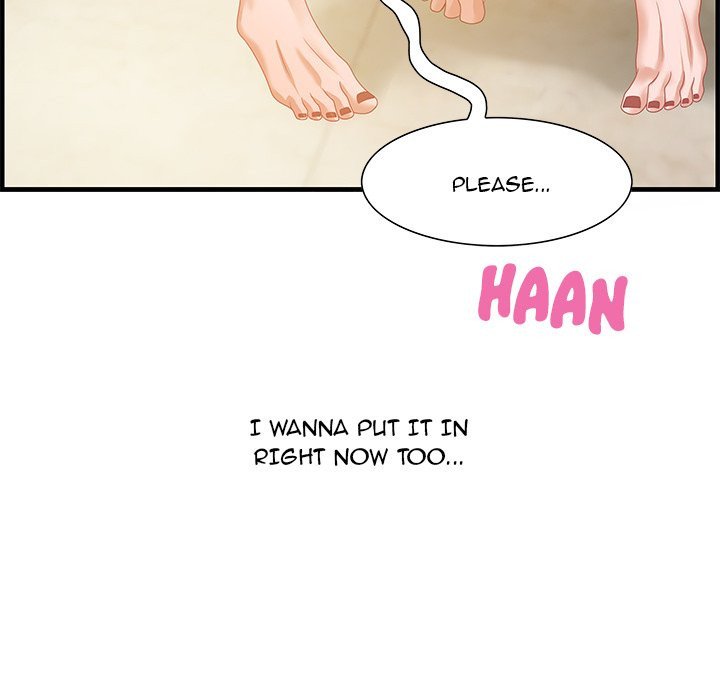 Tasty Chat 0km Manhwa - Chapter 22 Page 28