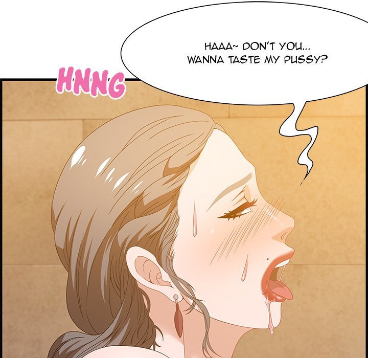 Tasty Chat 0km Manhwa - Chapter 22 Page 29