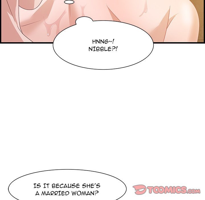 Tasty Chat 0km Manhwa - Chapter 22 Page 32
