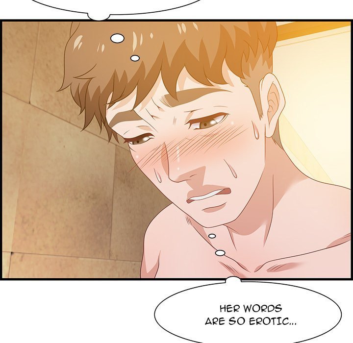 Tasty Chat 0km Manhwa - Chapter 22 Page 33