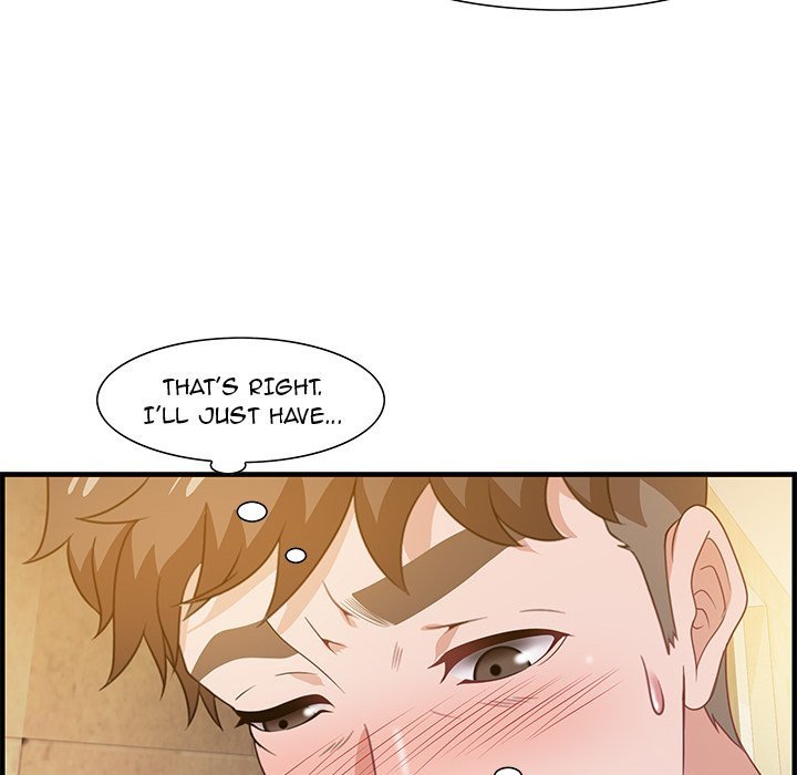 Tasty Chat 0km Manhwa - Chapter 22 Page 34