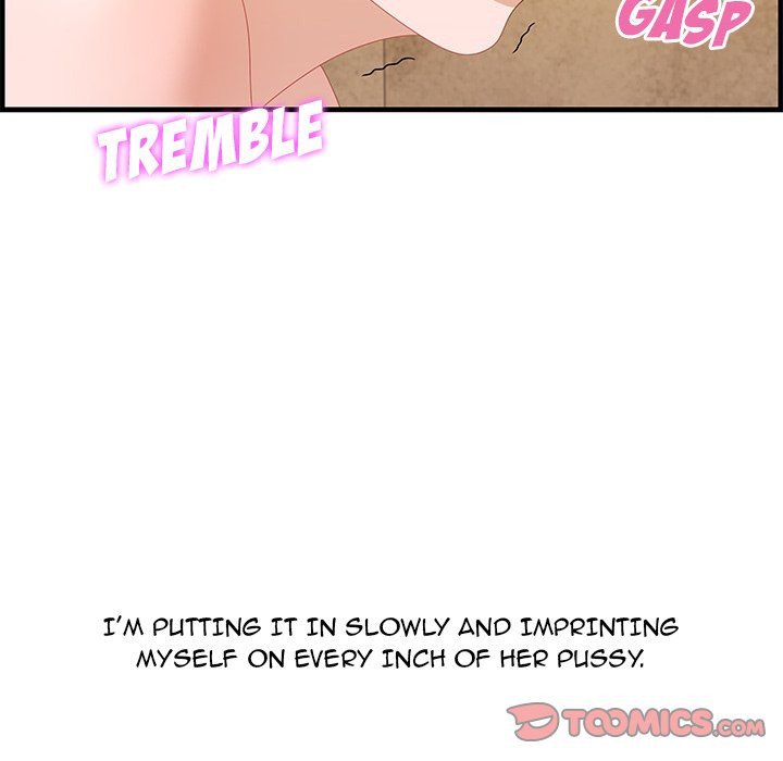 Tasty Chat 0km Manhwa - Chapter 22 Page 38