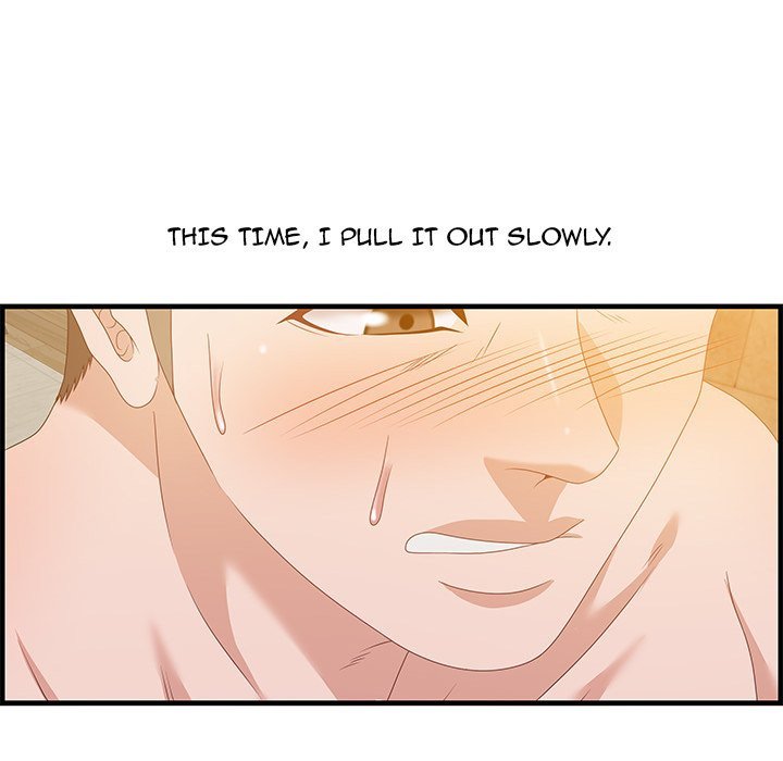 Tasty Chat 0km Manhwa - Chapter 22 Page 45