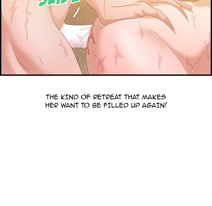 Tasty Chat 0km Manhwa - Chapter 22 Page 47