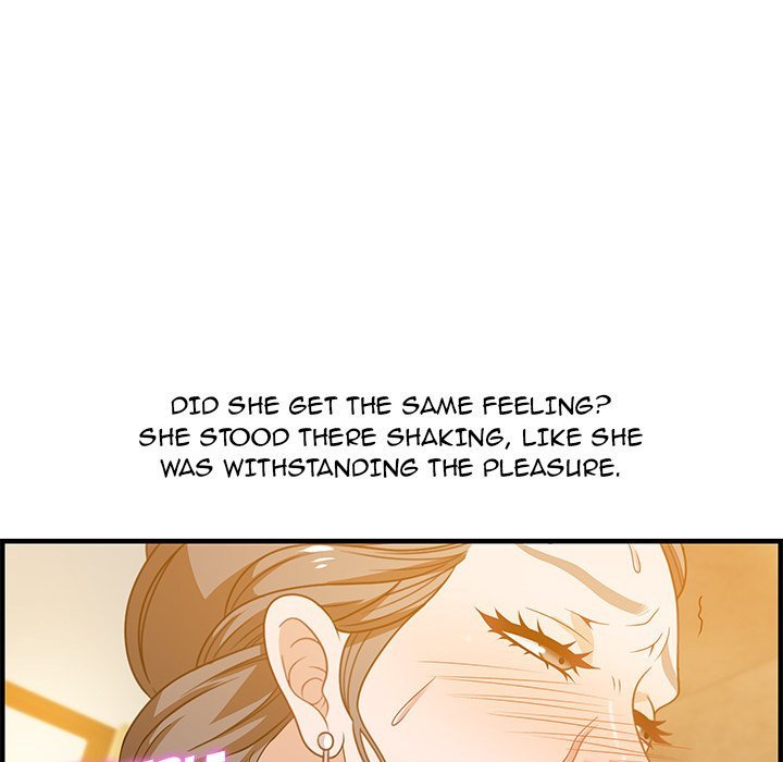 Tasty Chat 0km Manhwa - Chapter 22 Page 49