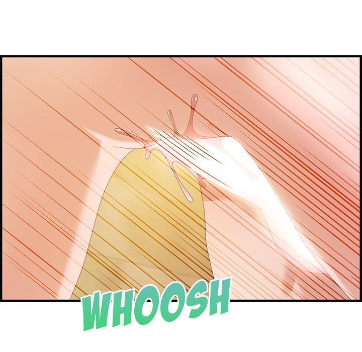 Tasty Chat 0km Manhwa - Chapter 22 Page 53