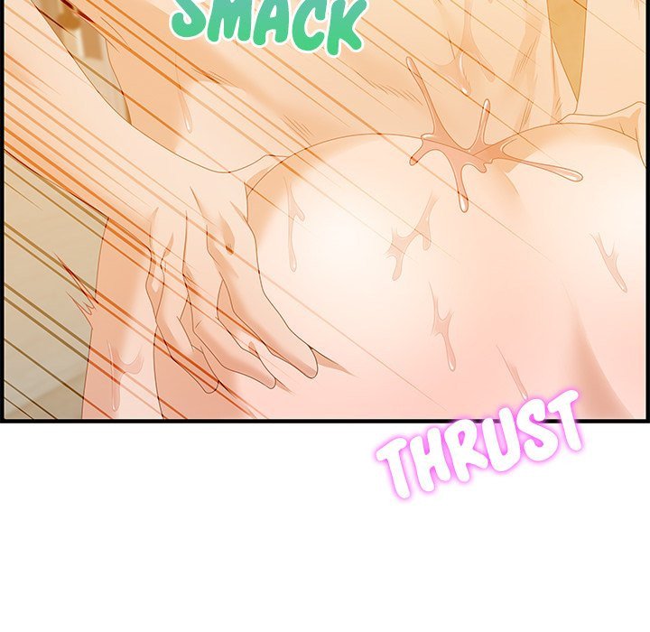 Tasty Chat 0km Manhwa - Chapter 22 Page 55